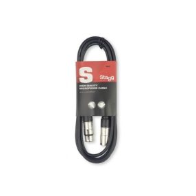 Stagg SMC15 XLR kábel 15 méter
