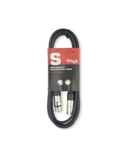 STAGG SMC6 mikrofon kábel