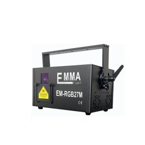 EMMA Light RGB Lézerek