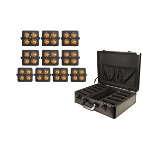 Par, Uplight akkumulátoros